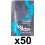 Dosettes Lubrifiant Effet Erection Dure 5ml x50