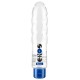 Lubrifiant Aqua avec bouteille Dildo 175mL 