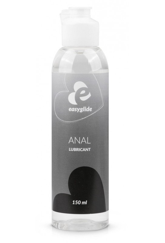 Lubrifiant Anal Easyglide - Bouteille de 150 mL 