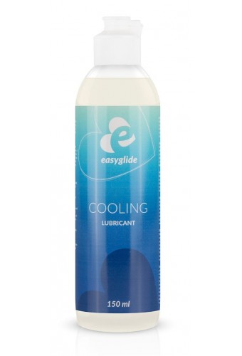 Lubrifiant Effet Frisson Easyglide - 150 ml 
