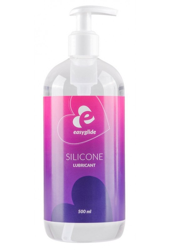 Lubrifiant Silicone Easyglide - Bouteille de 500 ml 