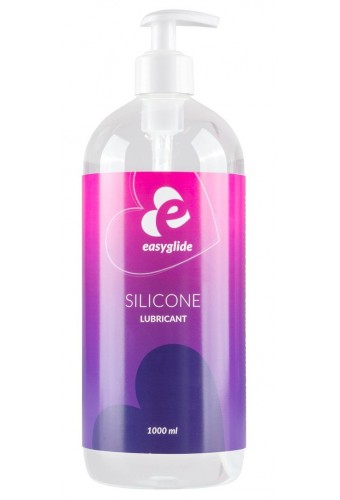 Lubrifiant Silicone Easyglide - Bouteille de 1 Litre 