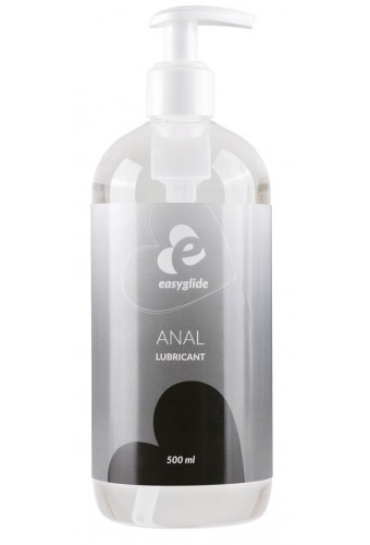 Lubrifiant Anal Easyglide - Bouteille de 500 mL 