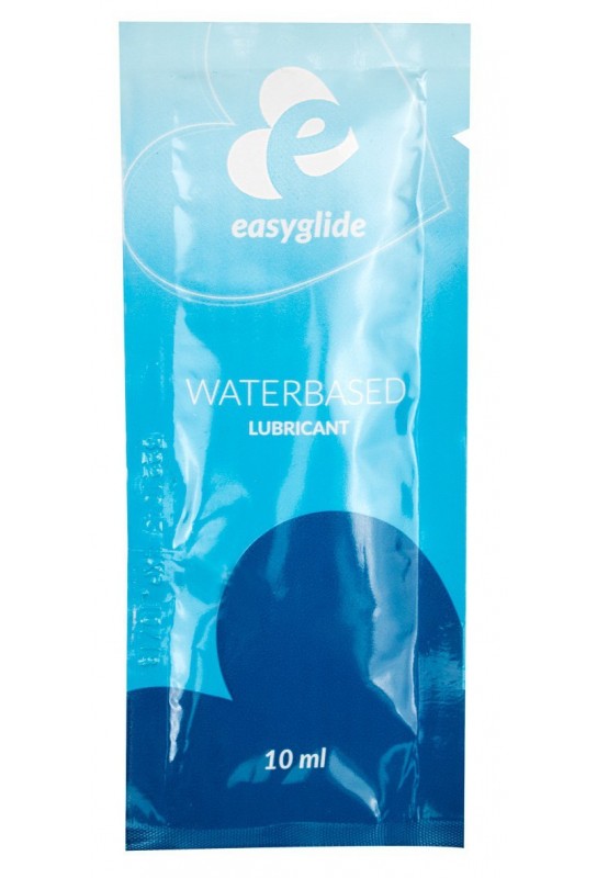Dosette 10 ml de Lubrifiant Eau Easyglide 