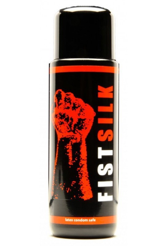 Lubrifiant Fist Silk 100mL 