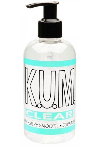 Lubrifiant KUM Clear 250mL 