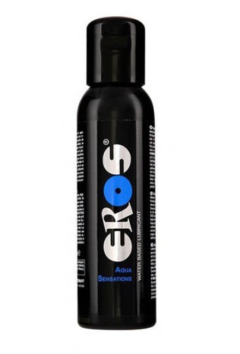 Lubrifiant Aqua Sensations 250mL 