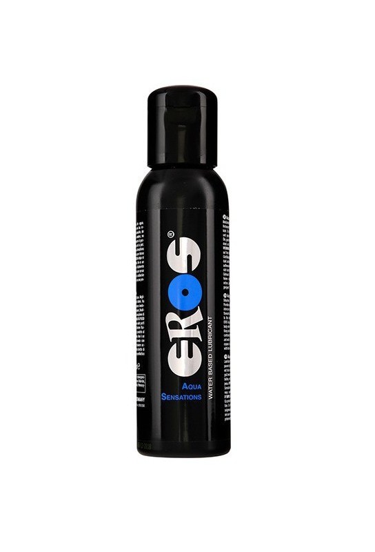 Lubrifiant Aqua Sensations 250mL 