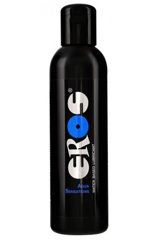 Eros Aqua Sensations - 500 ml 