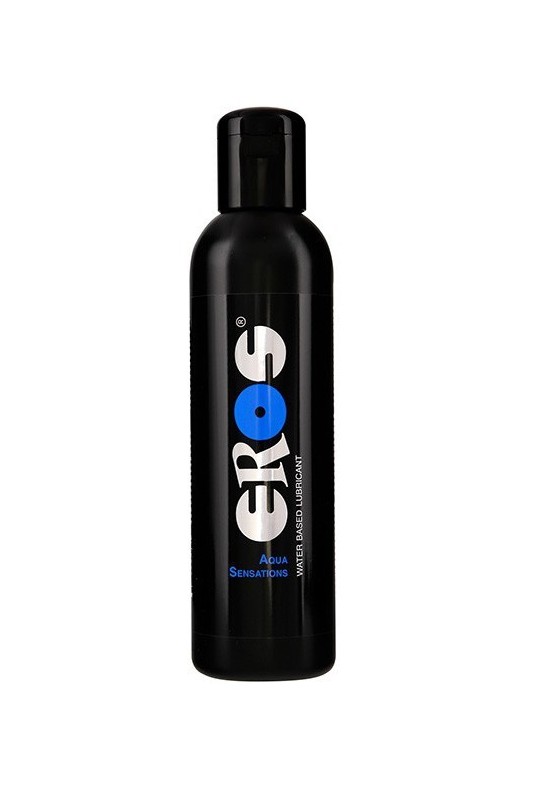 Eros Aqua Sensations - 500 ml 