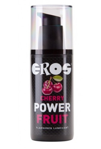 Gel Power Plus Cerise 125mL 
