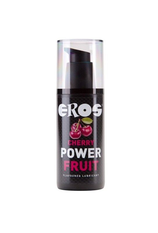 Gel Power Plus Cerise 125mL 