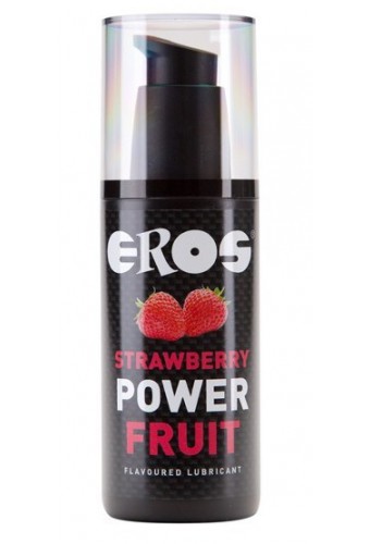 Gel Power Fruit Fraise 125mL 