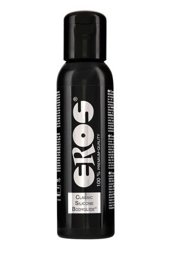 Lubrifiant Silicone Classic Bodyglide 50mL 