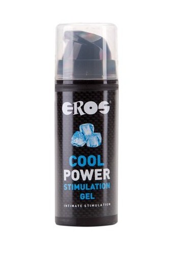 Gel rafraîchissant Cool Power 30mL 