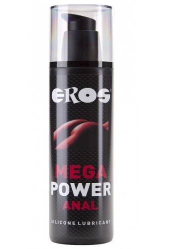 Lubrifiant anal Mega Power 250mL 