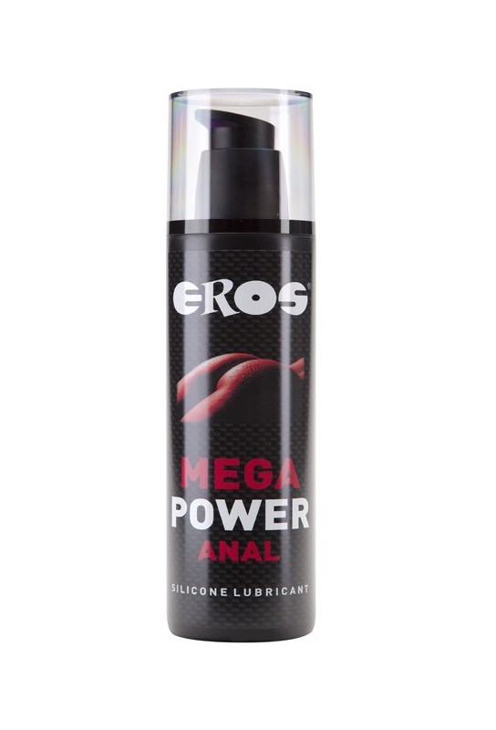 Lubrifiant anal Mega Power 250mL 