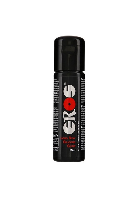 Lubrifiant Long Stay 100mL 