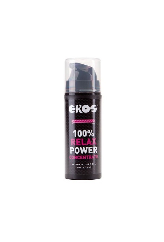 Gel relaxant Relax power 30mL 