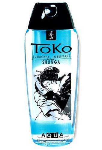 Lubrifiant Toko Aqua 165mL 