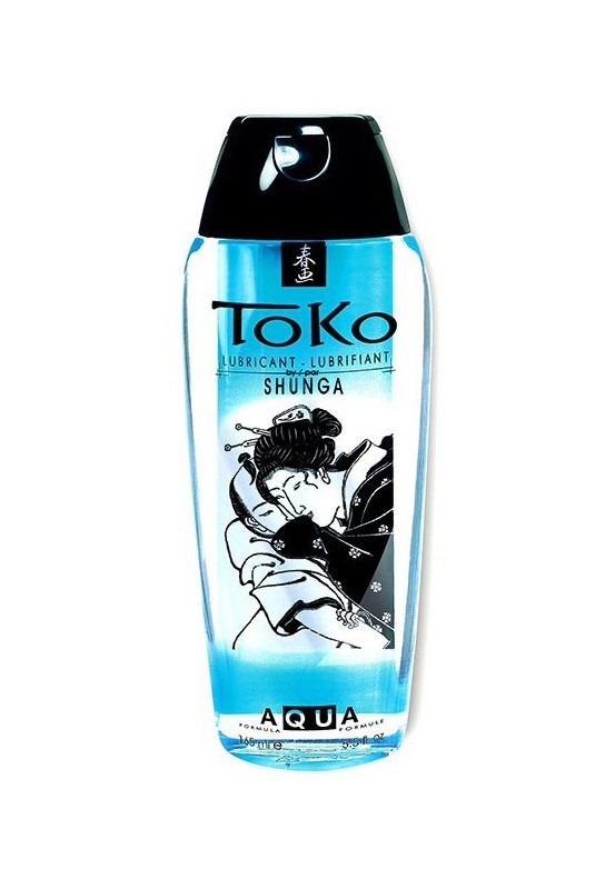 Lubrifiant Toko Aqua 165mL 