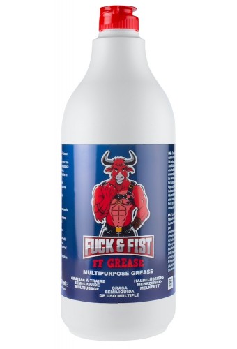 Graisse à traire FF Grease 1 Litre 