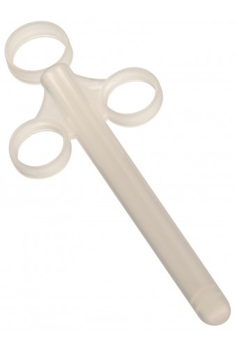 Injecteur à lubrifiant Shooter 10mL - Insertion 10 x 1.5cm 