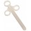 Injecteur à lubrifiant Shooter 10mL - Insertion 10 x 1.5cm