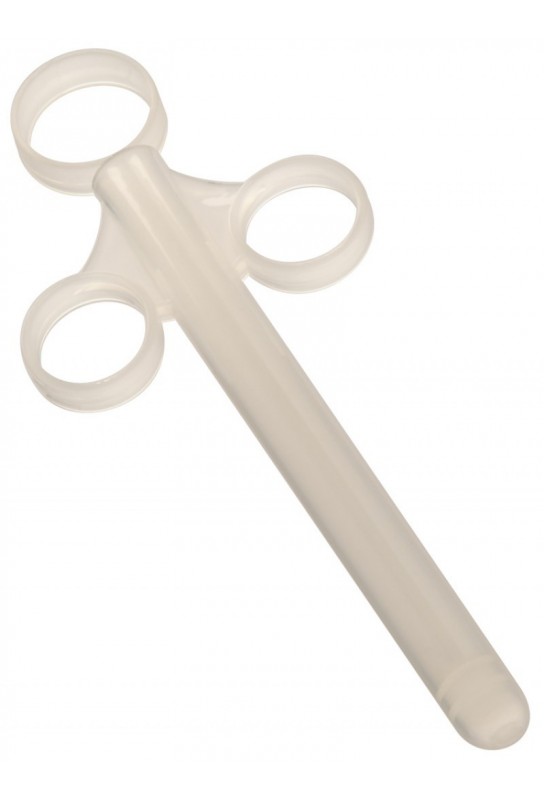 Injecteur à lubrifiant Shooter 10mL - Insertion 10 x 1.5cm 