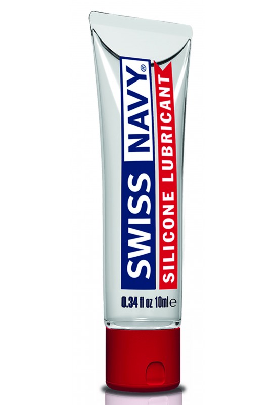 Dosette Lubrifiant Silicone Glide 10ml 