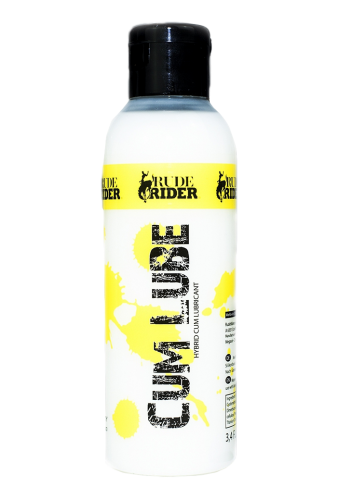 Lubrifiant Aspect Sperme Cum Lube 100ml 