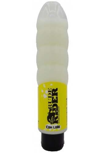 Lubrifiant Aspect Sperme Dildo Bottle 175ml 