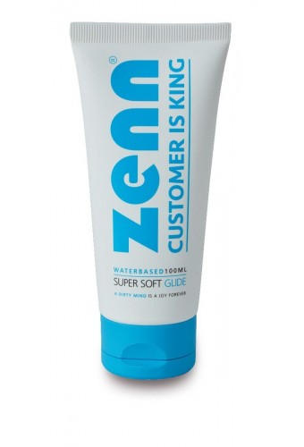 Lubrifiant Eau Zenn 100ml 