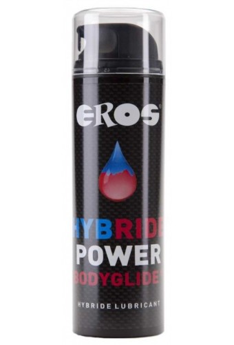 Lubrifiant Eros Hybride Power 200ml 