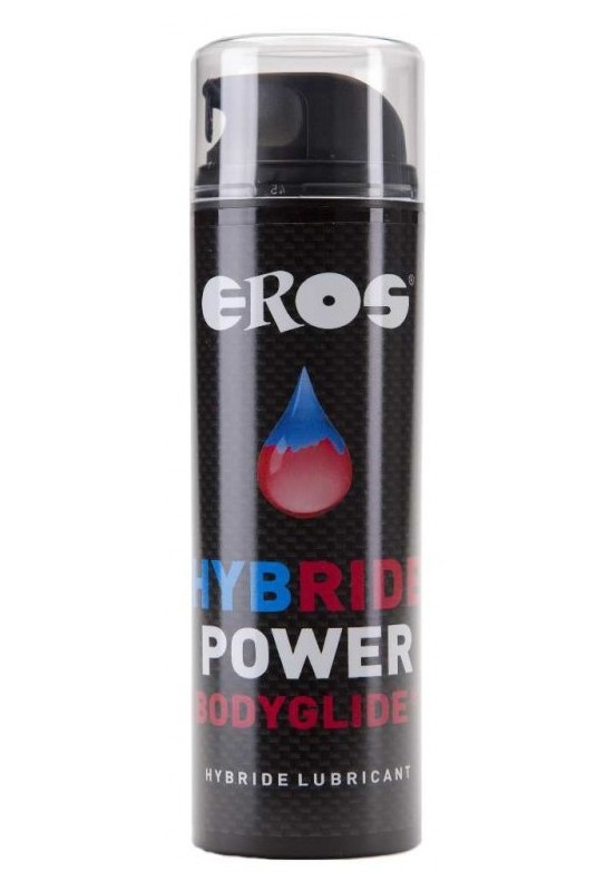 Lubrifiant Eros Hybride Power 200ml 