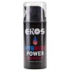 Lubrifiant Eros Hybride Power 100ml 