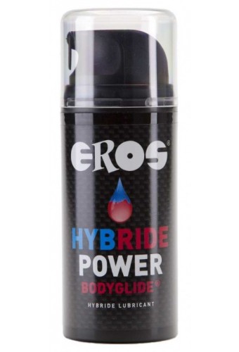 Lubrifiant Eros Hybride Power 100ml 