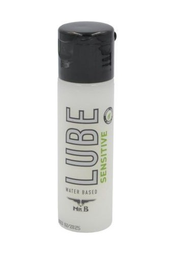 Lubrifiant Eau MrB Sensitive 30ml 