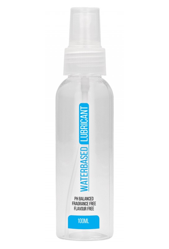 Lubrifiant Eau Water 100ml 