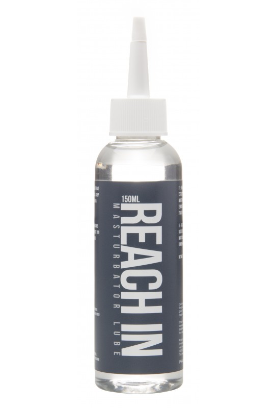 Lubrifiant Eau Reach In 150ml 