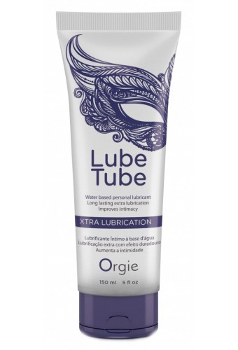 Lubrifiant Eau XTRA LUBE Orgie 150ml 