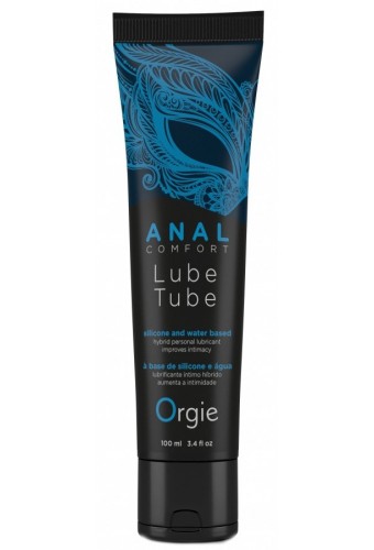 Lubrifiant hybride Anal Comfort Orgie 100ml 