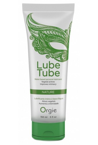 Lubrifiant Eau Nature Orgie 150ml 