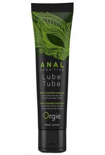 Lubrifiant relaxant Sensitive 100ml 