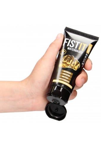 Lubrifiant Eau Fist It 100 mL 