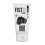 Lubrifiant Aspect Sperme Fist It 100ml