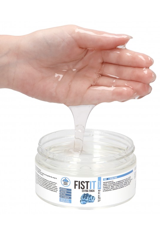 Fist It Extra Thick Eau 300ml 