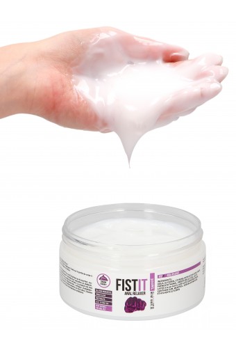 Crème relaxante ANAL RELAXER 300ml 