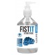 Lubrifiant Eau Fist It Extra Thick - Bouteille Pompe 500ml 