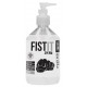 Lubrifiant Aspect Sperme Fist It - Bouteille Pompe 500ml 